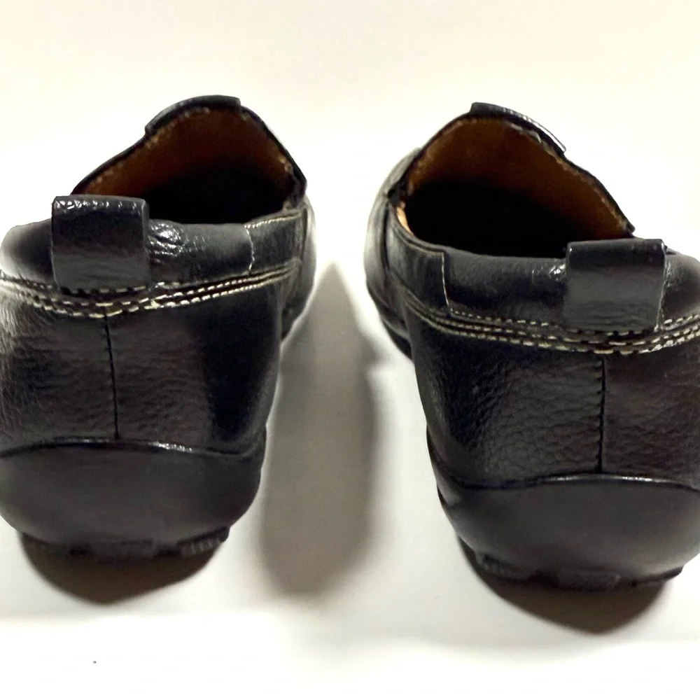 Naturalizer sleek black